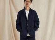 Nanamica 2021 collection lookbook