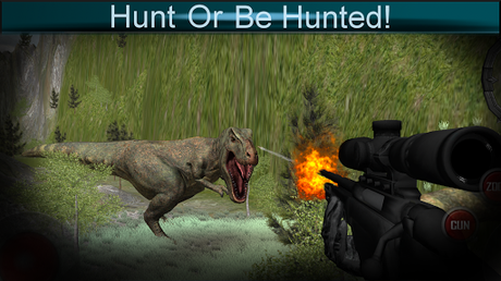 Télécharger Gratuit Deer Hunting Wild Adventure Animal Hunting Game APK MOD (Astuce) 3
