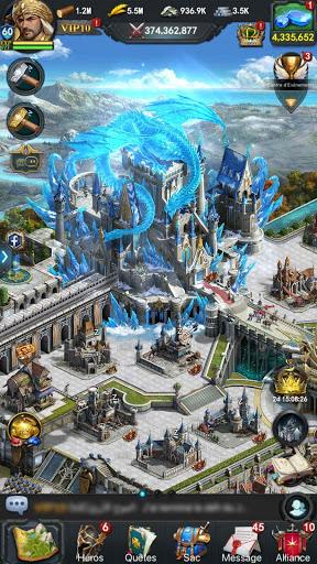 Télécharger Gratuit Rise of the Kings APK MOD (Astuce) Télécharger Gratuit Rise of the Kings APK MOD (Astuce) 6