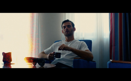 [CLIP] Pablo Alfaya – Hero In Disguise
