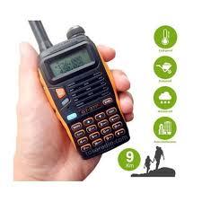 Pourquoi les applications de talkie-walkie n’ont pas remplacé les vrais talkies-walkies Pourquoi les applications de talkie-walkie n’ont pas remplacé les vrais talkies-walkies