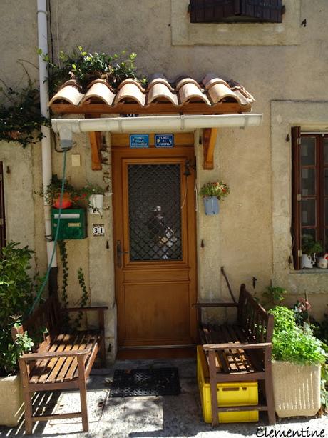 Exposition Robert Doisneau et visite de la Circulade de Bram (Aude)