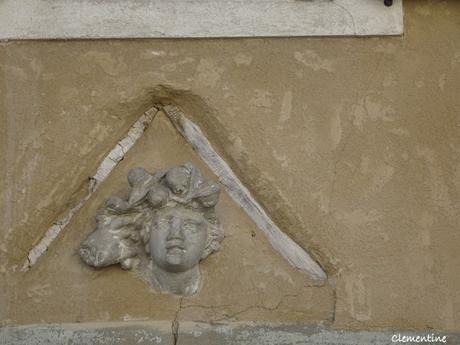 Exposition Robert Doisneau et visite de la Circulade de Bram (Aude)