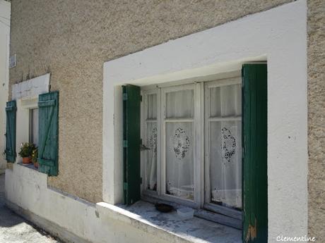 Exposition Robert Doisneau et visite de la Circulade de Bram (Aude)