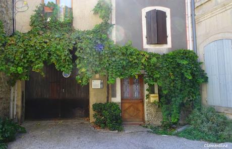 Exposition Robert Doisneau et visite de la Circulade de Bram (Aude)
