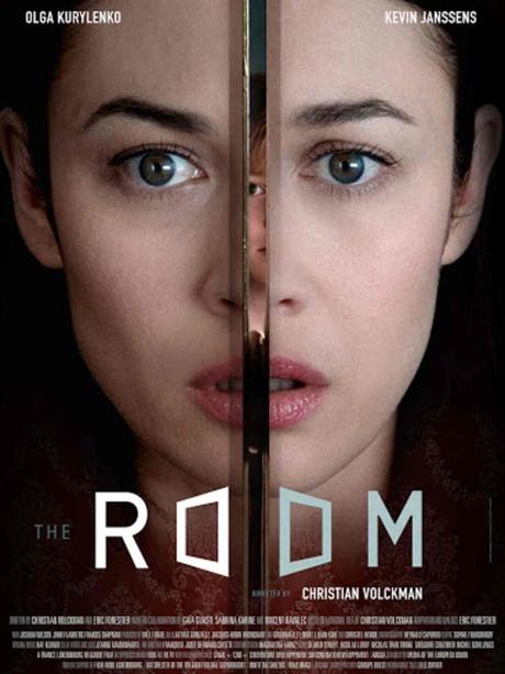 [AVIS] The Room, bonne proposition de cinéma de genre  !
