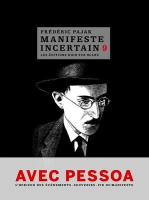 Pessoa ou le don du rêve