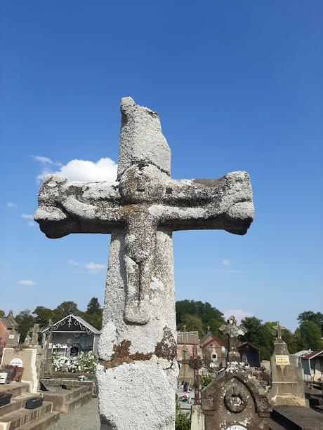 Le rêve de crue et de Cahus Le rêve de crue et de Cahus