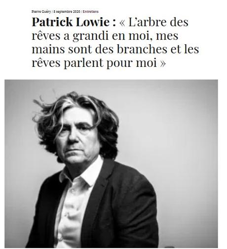 Le rêve de crue et de Cahus Le rêve de crue et de Cahus