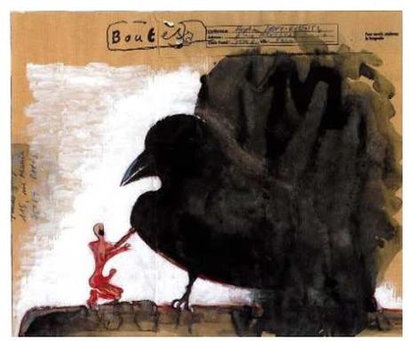 Je ne sais pas ce qui se passe