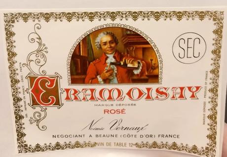 Bernard Stiegler et le Cramoisay