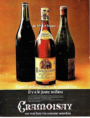 Bernard Stiegler et le Cramoisay