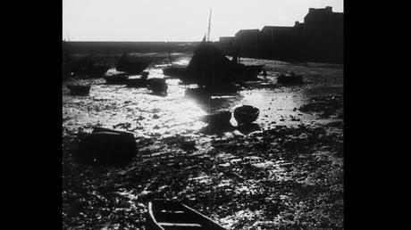 Mor'Vran (La mer des corbeaux)