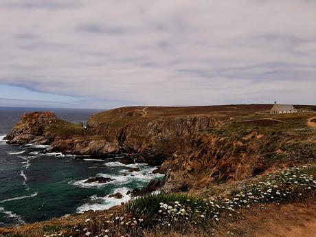 Mor'Vran (La mer des corbeaux)