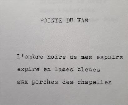 Mor'Vran (La mer des corbeaux)