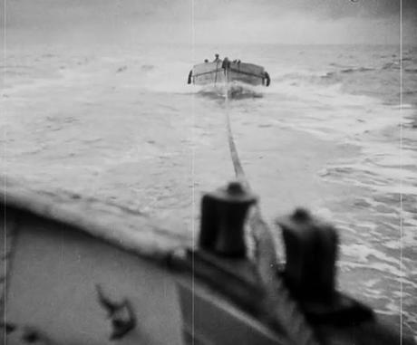 Mor'Vran (La mer des corbeaux)