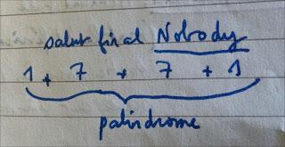 Nobody et le bouffon