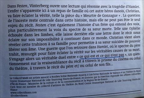 Nobody et le bouffon