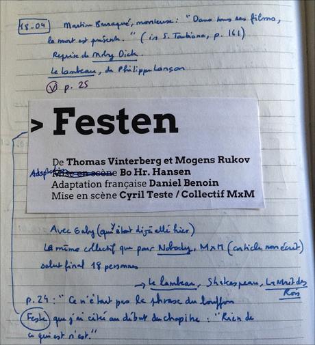 Nobody et le bouffon