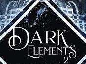 Dark element Toucher Glaçant Jennifer Armentrout