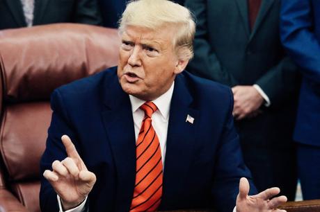 La Malhonnêteté Aura Marqué Toute Sa Présidence