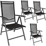 Meilleure chaise de jardin TecTake Meilleure chaise de jardin TecTake