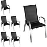 Meilleure chaise de jardin Wohaga Meilleure chaise de jardin Wohaga