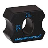 Meilleur démagnétiseur – Comparatif %currentmonth% %currentyear% Magnetastico® | Magnétiseur-demagnétiseur pour tournevis | Appareil magnétique universel & outil de démagnétiseur pour tournevis, embouts et pointes d'outils | Aimanteur-désaimanteur