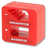 Meilleur démagnétiseur – Comparatif %currentmonth% %currentyear% Duratool Magnétiseur/démagnétiseur Rouge