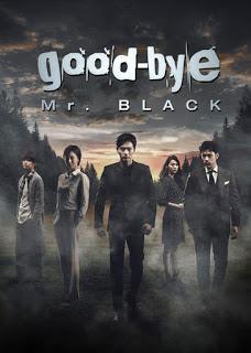 Goodbye Mr. Black Goodbye Mr. Black