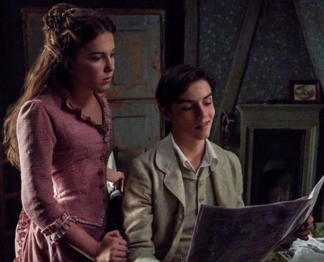 Enola Holmes (Ciné)