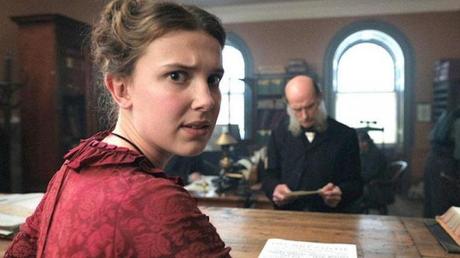 Enola Holmes (Ciné)