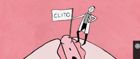 Orgasme féminin : histoire du clitoris