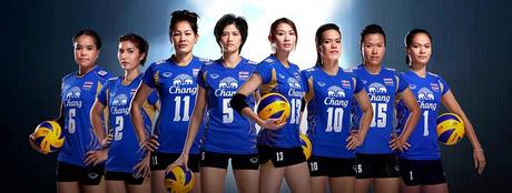 นักกีฬาวอลเลย์บอล นักกีฬาวอลเลย์บอล