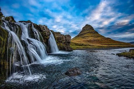 Ecotourisme Islande