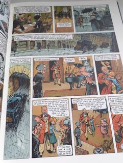 Mademoiselle J, tome 1 : Il s'appelait Ptirou / tome 2 : Je ne me marierai jamais d'Yves Sente et Verron Mademoiselle J, tome 1 : Il s'appelait Ptirou / tome 2 : Je ne me marierai jamais d'Yves Sente et Verron