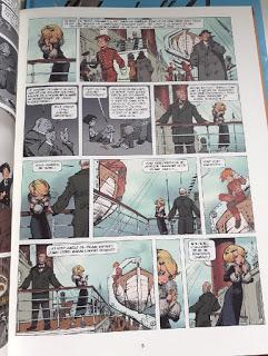 Mademoiselle J, tome 1 : Il s'appelait Ptirou / tome 2 : Je ne me marierai jamais d'Yves Sente et Verron Mademoiselle J, tome 1 : Il s'appelait Ptirou / tome 2 : Je ne me marierai jamais d'Yves Sente et Verron