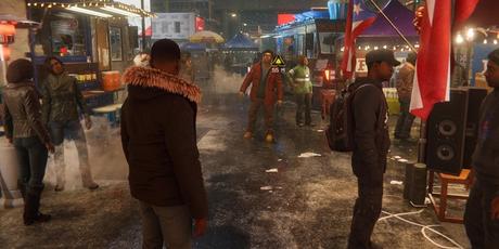 Test Marvel’s Spider-Man Miles Morales : un stand-alone de qualité !