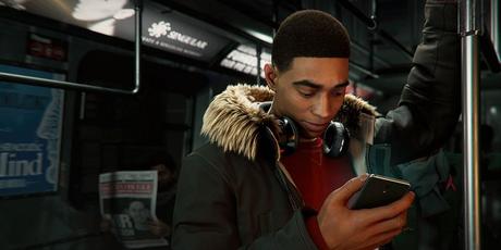 Test Marvel’s Spider-Man Miles Morales : un stand-alone de qualité !