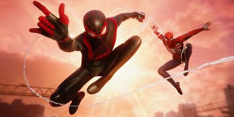 Test Marvel’s Spider-Man Miles Morales : un stand-alone de qualité !