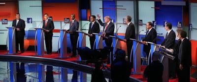 Comment les républicains ont perdu le contrôle de Trump