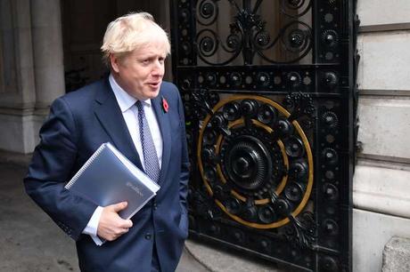 Le plan de Boris Johnson pour atteindre la neutralité carbone au Royaume-Uni