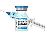 Covid-19 vaccins informations parcellaires