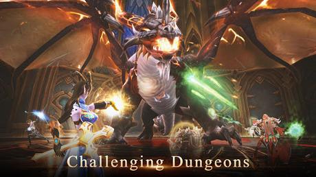 Télécharger Gratuit World of Kings APK MOD (Astuce) Télécharger Gratuit World of Kings APK MOD (Astuce) 2