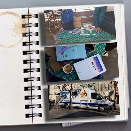 Après-midi en absurdie