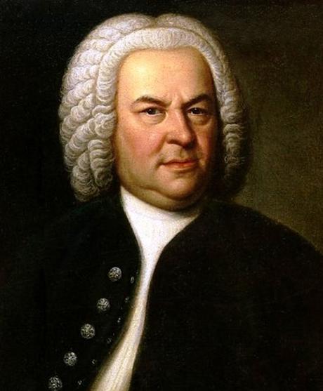 De Bach à Bach, de Do à Do