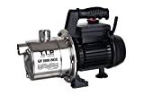 Meilleure pompe de surface – Comparatif %currentmonth% %currentyear% T.I.P. 30111 GP 3000 Inox Pompe de jardin en Acier Inoxydable