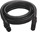 Meilleure pompe de surface – Comparatif %currentmonth% %currentyear% Einhell Kit d'aspiration 4 m (Tuyau crénelé de 4m, crépine d'aspiration, raccords et adaptateurs : 1'1/4 et 1')