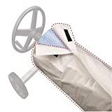 Meilleure couverture solaire de piscine – Comparatif %currentmonth% %currentyear% Réchauffeurs De Piscine Et Accessoires Couverture De Piscine Couverture Solaire Enrouleur Couverture De Protection Couverture Pare-soleil Imperméable Pour Protection Couverture De Piscine