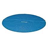 Meilleure couverture solaire de piscine INTEX 129022 Meilleure couverture solaire de piscine INTEX 129022